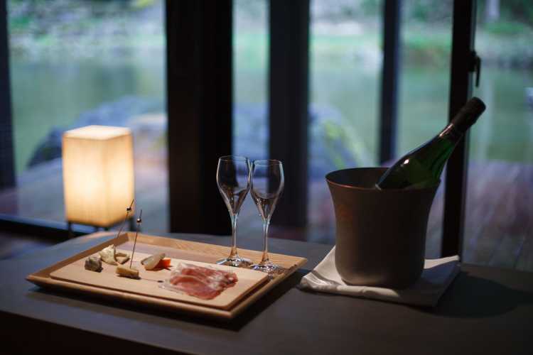 リュウゴンさん専用⭐︎ 施設とサービス — ryugon｜雪国を感じる古民家ホテル